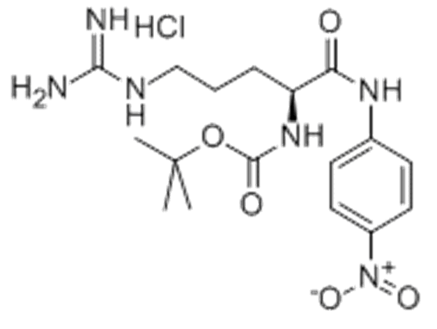 Boc-Arg-pNA.HCl,Boc-Arg-pNA.HCl