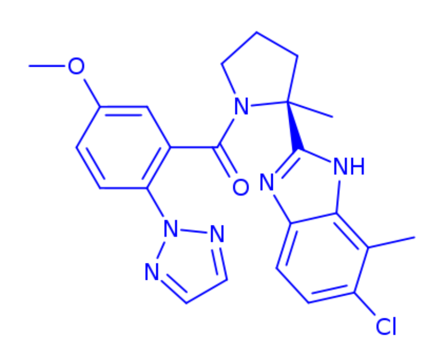 奈莫雷生，达利多雷生,Daridorexant  Nemorexant