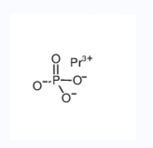 磷酸镨(III),praseodymium(3+),phosphate