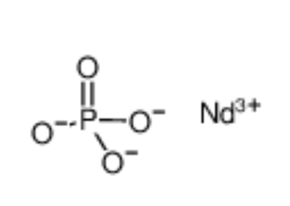 磷酸钕(III)水合物,neodymium(3+),phosphate