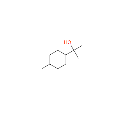 α,α-4-三甲基环己基甲醇,DIHYDROTERPINEOL