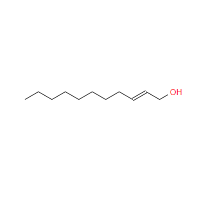 反式-2-十一烯-1-醇,TRANS-2-UNDECEN-1-OL