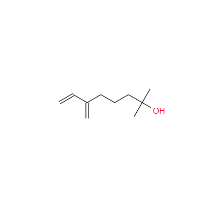 3,7-二甲基-辛烯-2-醇,TETRAHYDROMYRCENOL