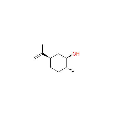 二氫香芹醇,DIHYDROCARVEOL