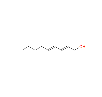 2,4-壬二烯-1-醇,2,4-NONADIEN-1-OL