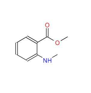 2-(甲氨基)苯甲酸甲酯,MethylN-methylanthranilate