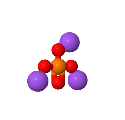 磷酸三钠,Trisodium phosphate