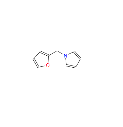 1-(2-呋喃基甲基)-1H-吡咯,1-FURFURYLPYRROLE