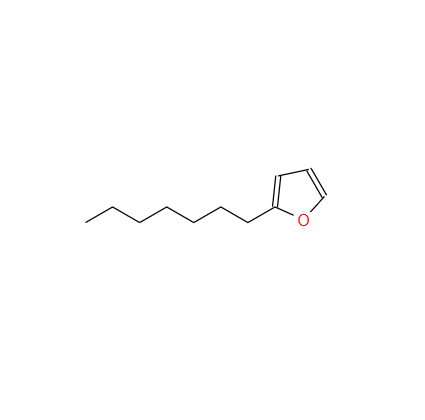 2-庚基呋喃,2-N-HEPTYLFURAN