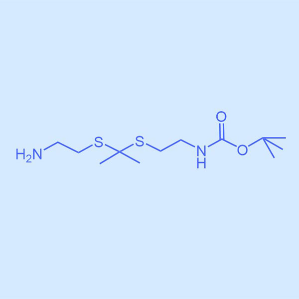 生物素-酮缩硫醇-氨基,Biotin-TK-NH2