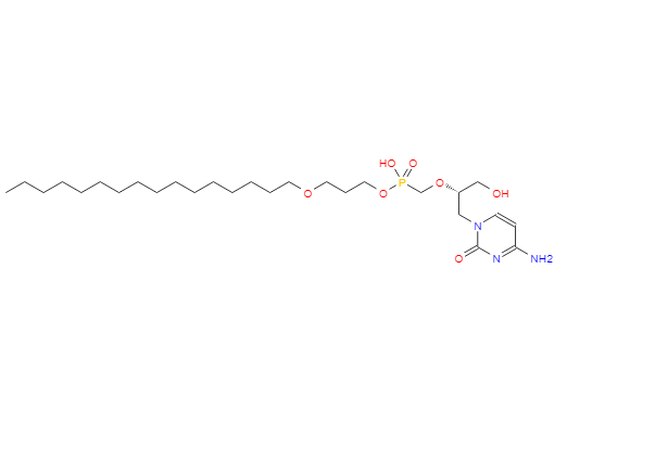 Brincidofovir,Brincidofovir