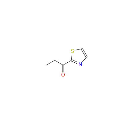 2-丙酰噻唑,2-PROPIONYLTHIAZOLE