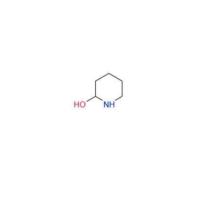 2-羟基哌啶,2-PIPERIDINOL