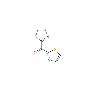 二(2-噻唑基)甲酮,Di(2-thiazolyl)Methanone