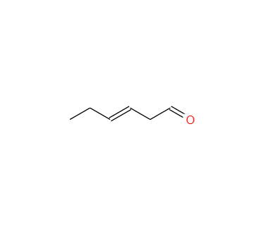 3-己烯醛,3-hexenal
