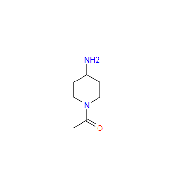 1-乙酰哌啶-4-胺,1-Acetylpiperidin-4-amine