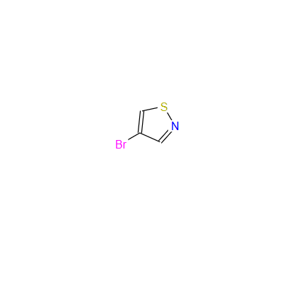 4-溴异噻唑,4-BROMO-ISOTHIAZOLE