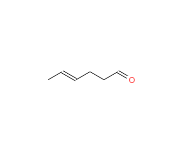 反-4-己烯醛,(E)-hex-4-enal