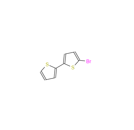 5-溴-2,2-双噻吩,5-BROMO-2 2'-BITHIOPHENE 96