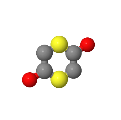 1,4-二硫-2,5-二醇,2,5-Dihydroxy-1,4-dithiane