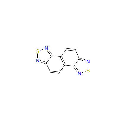 萘并[1,2-C:5,6-C']雙[1,2,5]噻二唑,Naphtho[1,2-c:5,6-c']bis[1,2,5]thiadiazole