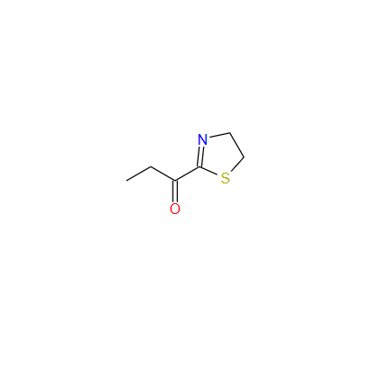 2-丙酰基-2-噻唑啉,2-PROPIONYL-2-THIAZOLINE