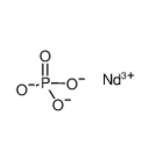 磷酸钕(III)水合物
