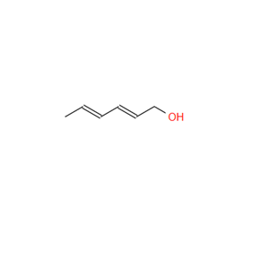 反式-2,4-己二烯-1-醇；17102-64-6