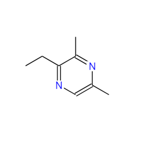 55031-15-7 2-乙基-3,5-二甲基吡嗪