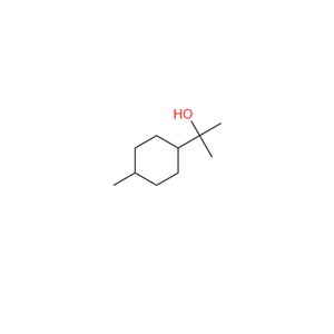 α,α-4-三甲基环己基甲醇,DIHYDROTERPINEOL