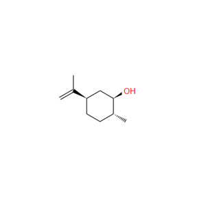 二氢香芹醇；38049-26-2