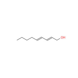 2,4-壬二烯-1-醇；62488-56-6