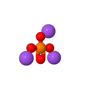磷酸三钠 7601-54-9