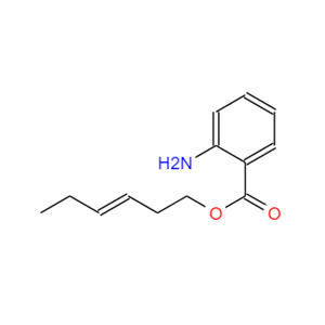 (3Z)-3-己烯-1-醇-2-氨基苯甲酸酯,cis-3-Hexenyl Anthranilate