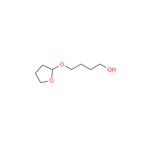 4-[(四氢化-2-呋喃基)氧基]-1-丁醇；64001-06-5