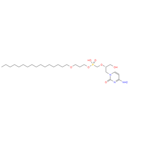 Brincidofovir,Brincidofovir