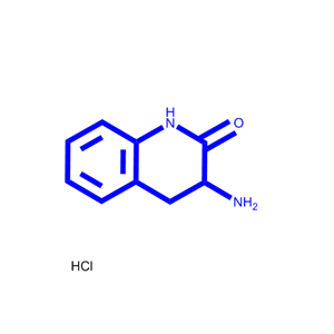 3-氨基-3,4-二氢喹啉-2(1H)-酮盐酸盐