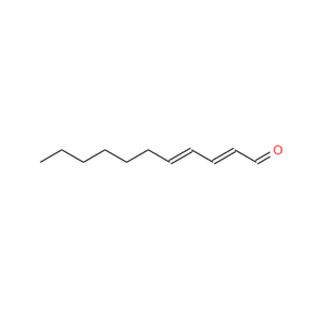(E,E)-2,4-十一烷二烯醛 30361-29-6