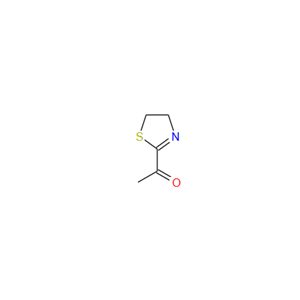 2-乙酰基-2-噻唑啉；29926-41-8