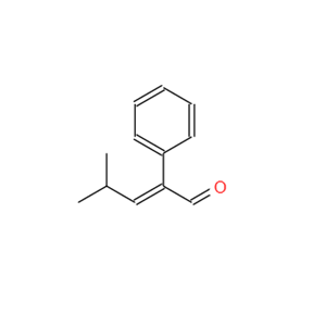 α-(2-甲基亚丙基)苯乙醛 26643-91-4
