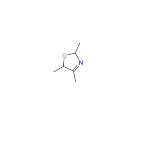 2,4,5-三甲基-3-唑啉,2,4,5-TRIMETHYL-3-OXAZOLINE