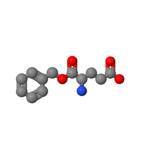 L-谷氨酸-alpha-苄酯 13030-09-6