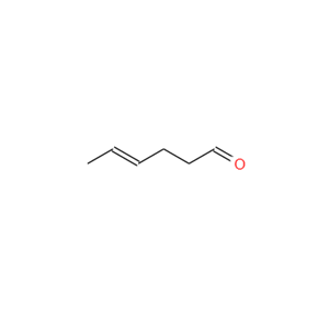 反-4-己烯醛 25166-87-4