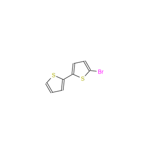 5-溴-2,2-双噻吩,5-BROMO-2 2