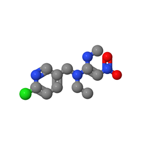 烯啶虫胺 120738-89-8