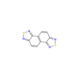 萘并[1,2-C:5,6-C']双[1,2,5]噻二唑；133546-47-1