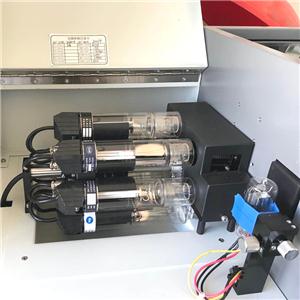 原子吸收光谱仪,Atomic absorption spectrometer