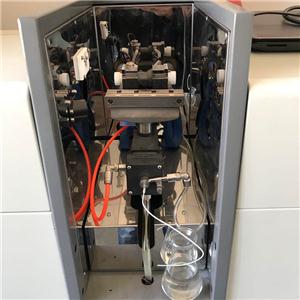 原子吸收光谱仪,Atomic absorption spectrometer