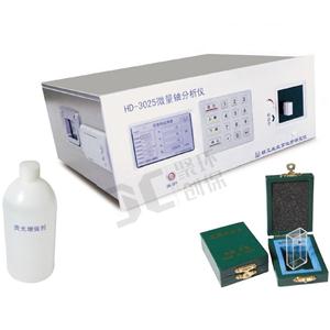 激光測鈾儀地質(zhì)勘鈾測定儀,Laser uranium detector Uranium detector for geological prospecting