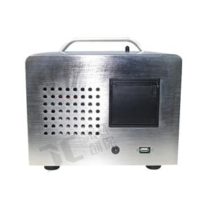 粒子计数仪,Particle counter